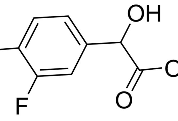 3,4-Difluoromandelic Acid