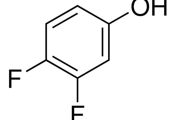 3,4-Difluorophenol