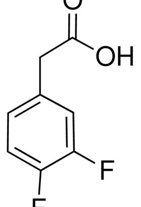 3,4-Difluorophenylacetic acid