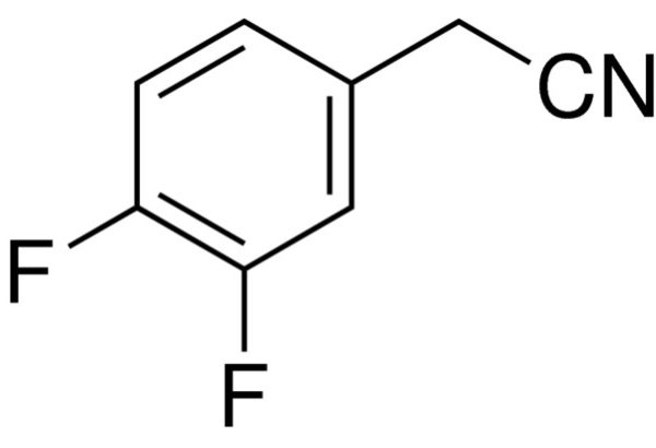 3,4-Difluorophenylacetonitrile