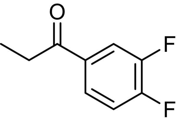 3,4-Difluoropropiophenone
