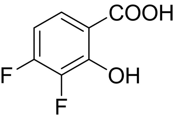3,4-Difluorosalicylic Acid