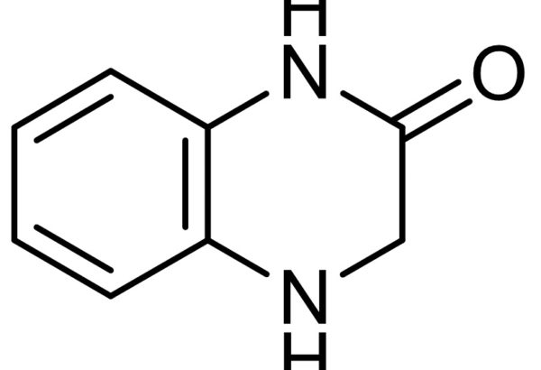 3,4-Dihydro-1H-Quinoxalin-2-One