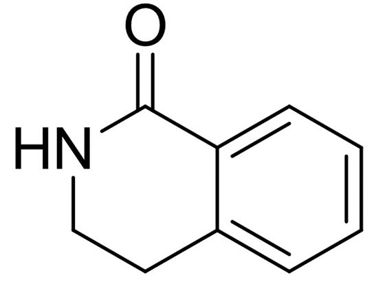 3,4-Dihydro-2H-isoquinolin-1-one