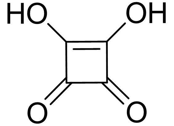 3,4-Dihydroxy-3-cyclobutene-1,2-dione 1 3,4-Dihydroxy-3-cyclobutene-1,2-dione