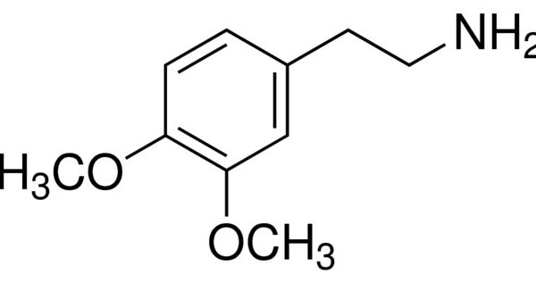 3,4-Dimethoxyphenethylamine