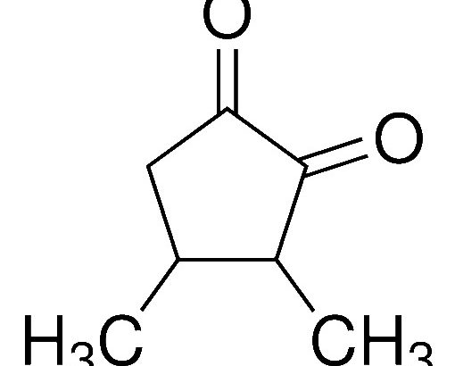 3,4-Dimethyl-1,2-cyclopentadione