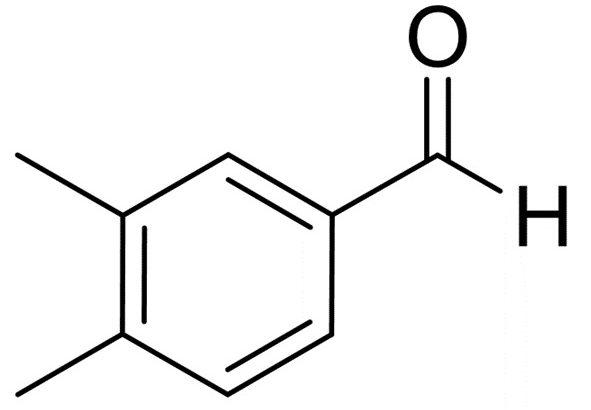 3,4-Dimethylbenzaldehyde 1 3,4-Dimethylbenzaldehyde