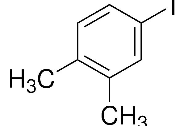 3,4-Dimethyliodobenzene
