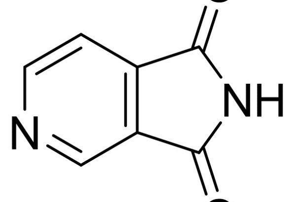 3,4-Pyridinedicarboximide
