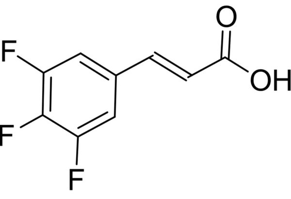 3,4,5-TRIFLUOROCINNAMIC ACID