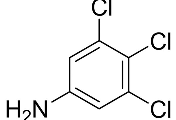 3,4,5-Trichloroaniline