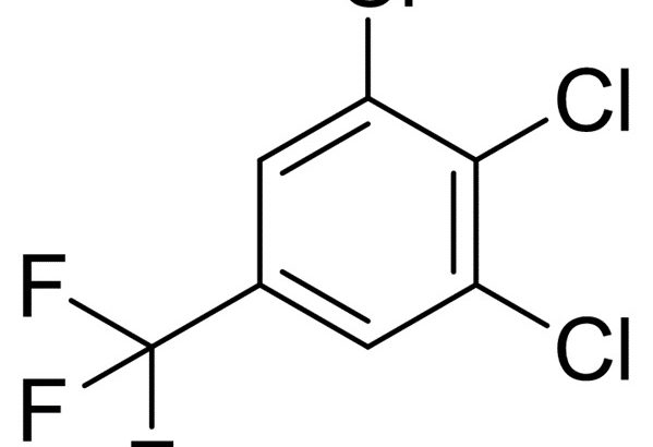 3,4,5-Trichlorobenzotrifluoride