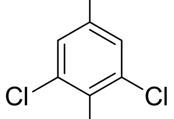 3,4,5-Trichlorobromobenzene