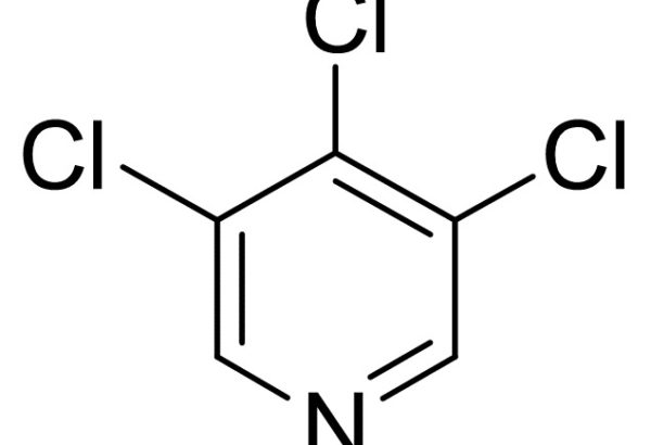 3,4,5-Trichloropyridine