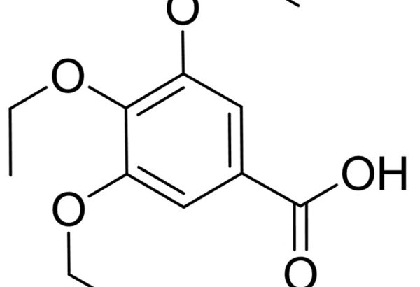 3,4,5-Triethoxybenzoic Acid