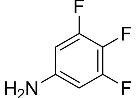 3,4,5-Trifluoroaniline