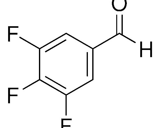 3,4,5-Trifluorobenzaldehyde
