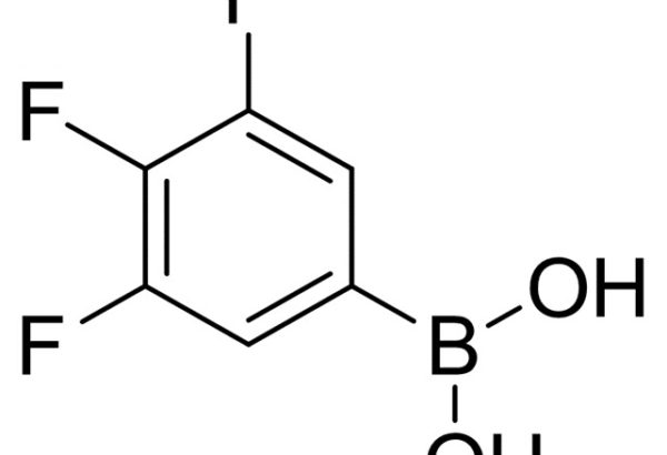 3,4,5-Trifluorobenzeneboronic Acid