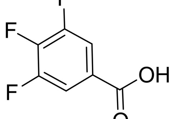3,4,5-Trifluorobenzoic Acid 1 3,4,5-Trifluorobenzoic Acid