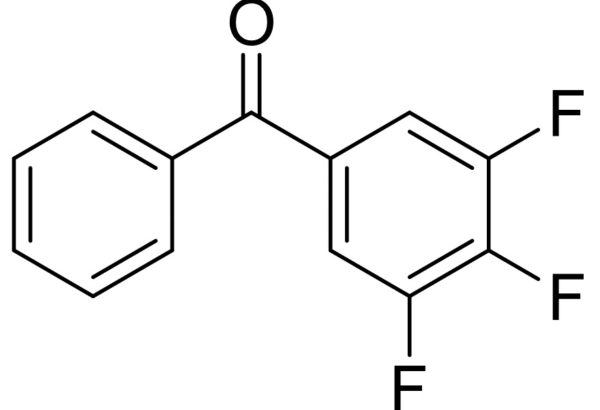 3,4,5-Trifluorobenzophenone
