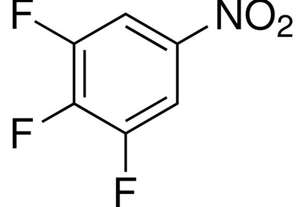3,4,5-Trifluoronitrobenzene