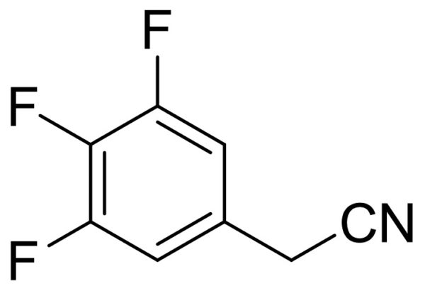 3,4,5-Trifluorophenylacetonitrile
