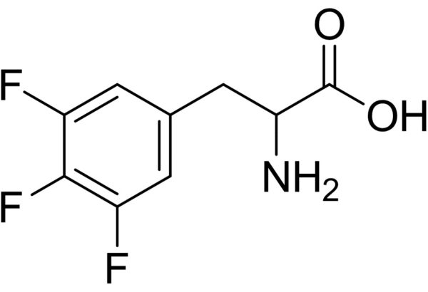 3,4,5-Trifluorophenylalanine