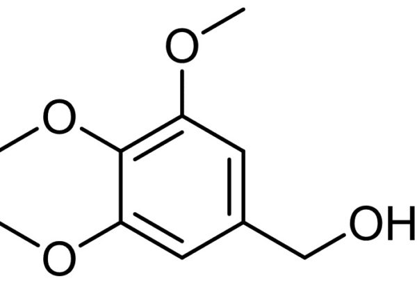 3,4,5-Trimethoxybenzyl Alcohol