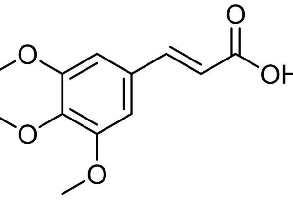 3,4,5-Trimethoxycinnamic Acid