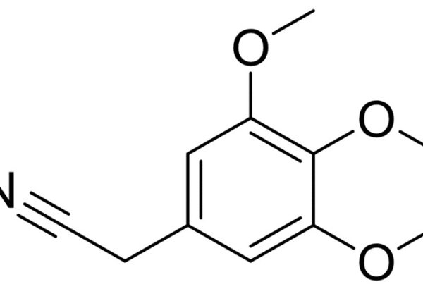 3,4,5-Trimethoxyphenylacetonitrile