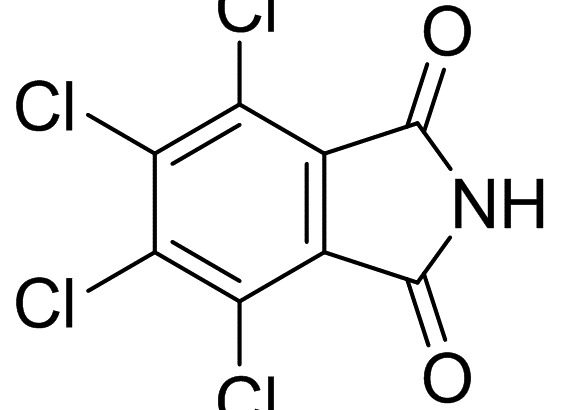 3,4,5,6-Tetrachlorophthalimide