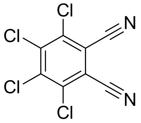 3,4,5,6-Tetrachlorophthalonitrile