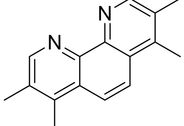 3,4,7,8-Tetramethyl-1,10-Phenanthroline 1 3,4,7,8-Tetramethyl-1,10-Phenanthroline