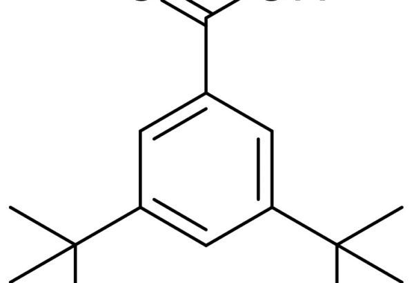 3,5-DI-Tert-Butylbenzoic Acid
