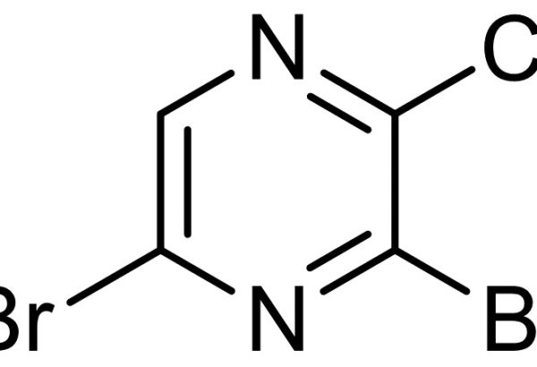 2-Chloropyrazine