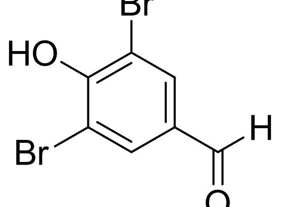 3,5-Dibromo-4-Hydroxybenzaldehyde