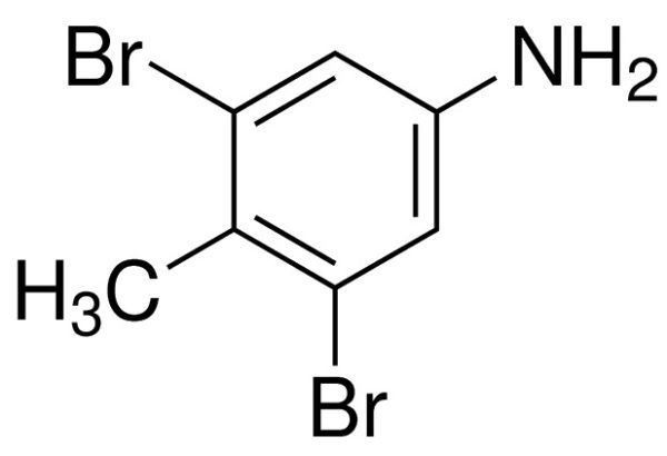 3,5-Dibromo-4-methylaniline
