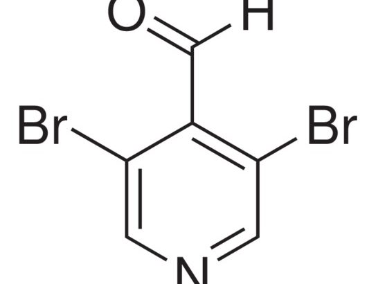 3,5-Dibromo-4-pyridinecarboxaldehyde