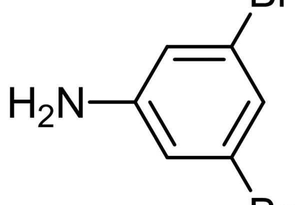 3,5-Dibromoaniline