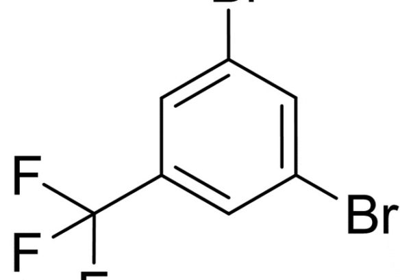 3,5-Dibromobenzotrifluoride