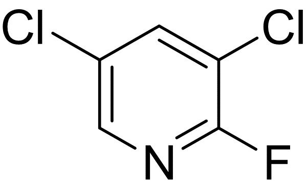3,5-Dichloro-2-Fluoropyridine 1 3,5-Dichloro-2-Fluoropyridine