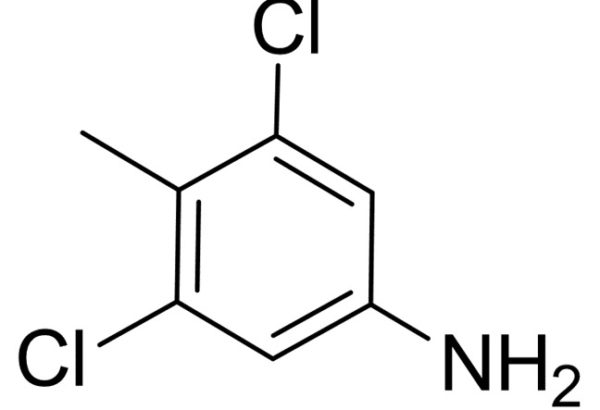 3,5-Dichloro-4-Methylaniline
