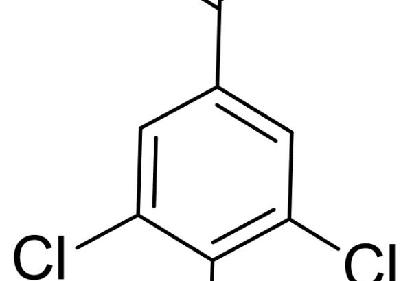 3,5-Dichloro-4-Methylbenzoic Acid