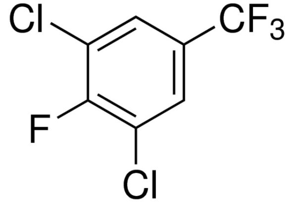 3,5-Dichloro-4-fluorobenzotrifluoride