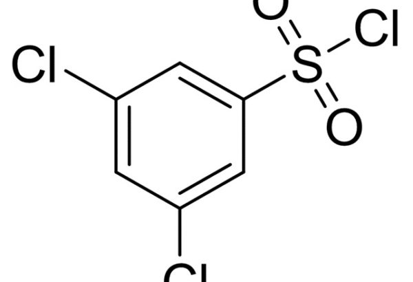3,5-Dichlorobenzenesulfonyl Chloride