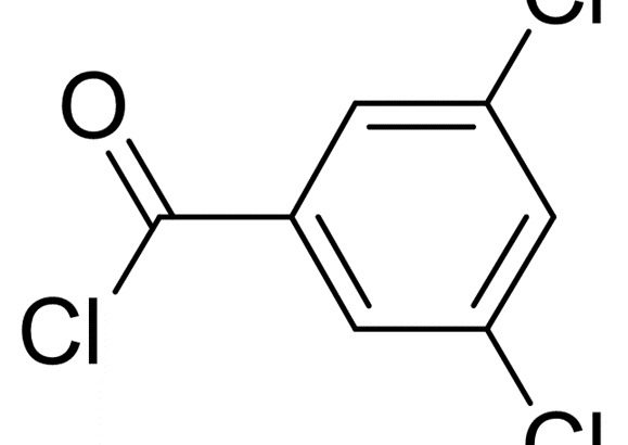 3,5-Dichlorobenzoyl chloride 1 3,5-Dichlorobenzoyl chloride