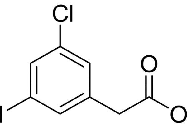 3,5-Dichlorophenylacetic acid