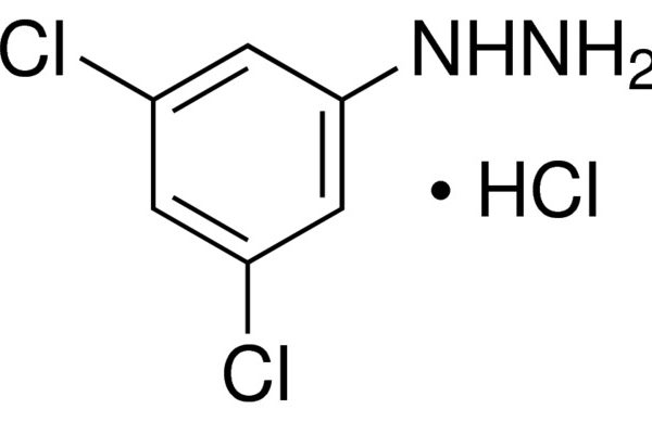 3,5-Dichlorophenylhydrazine hydrochloride 1 3,5-Dichlorophenylhydrazine hydrochloride