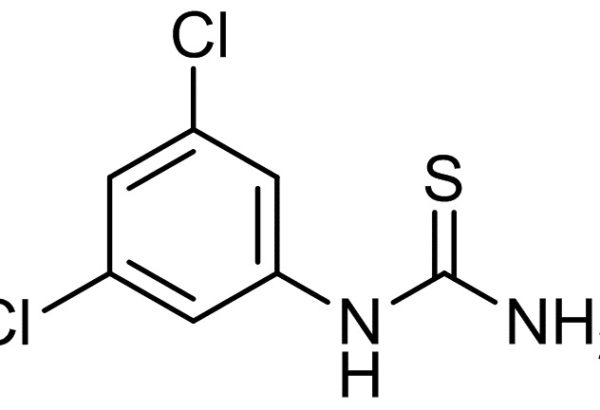 3,5-Dichlorophenylthiourea